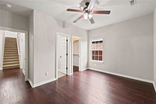 4104 SW Cornerstone Road, Bentonville, AR 72713