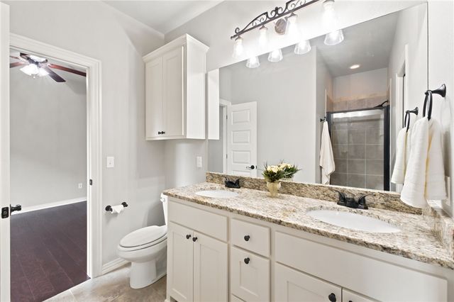 4104 SW Cornerstone Road, Bentonville, AR 72713