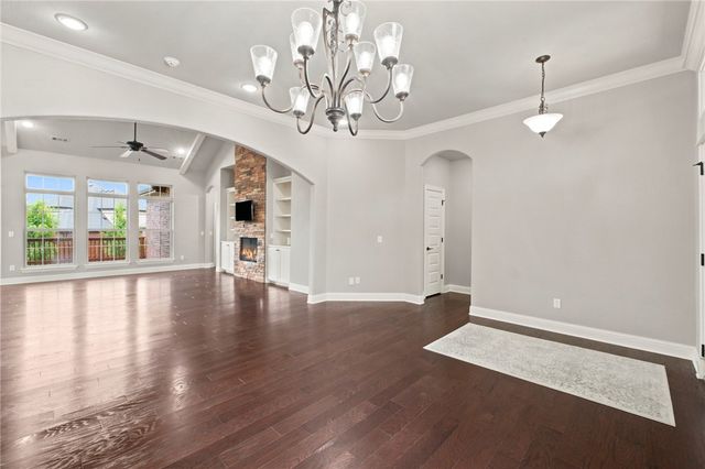 4104 SW Cornerstone Road, Bentonville, AR 72713