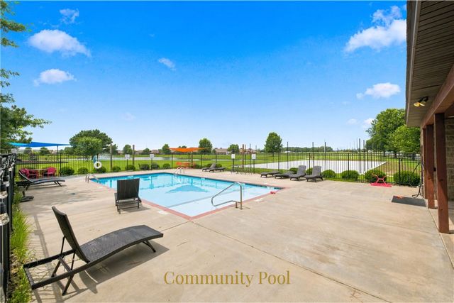 4104 SW Cornerstone Road, Bentonville, AR 72713