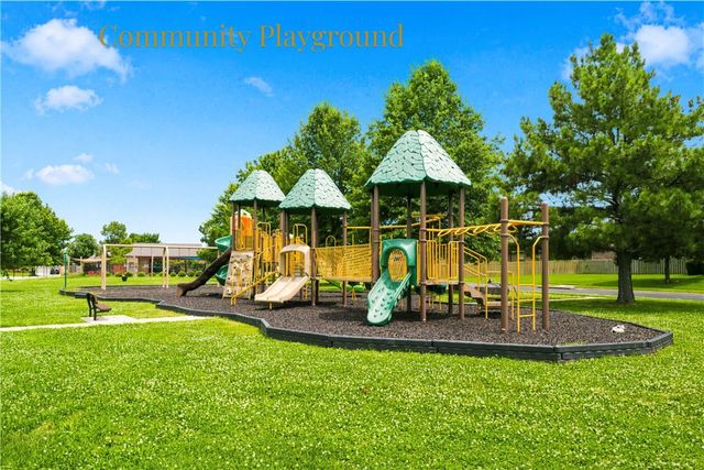 4104 SW Cornerstone Road, Bentonville, AR 72713