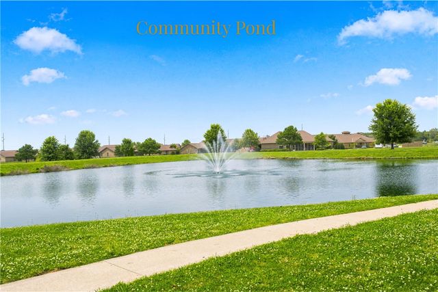 4104 SW Cornerstone Road, Bentonville, AR 72713