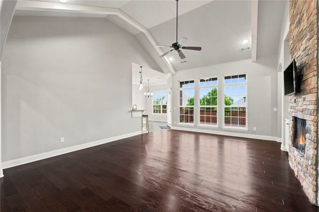 4104 SW Cornerstone Road, Bentonville, AR 72713