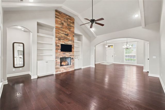 4104 SW Cornerstone Road, Bentonville, AR 72713