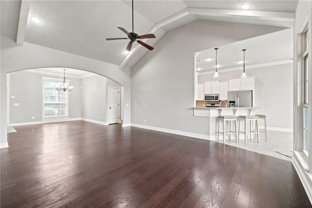 4104 SW Cornerstone Road, Bentonville, AR 72713