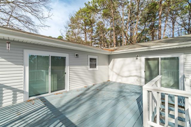 27 Malaga Circle, Hot Springs Village, AR 71909