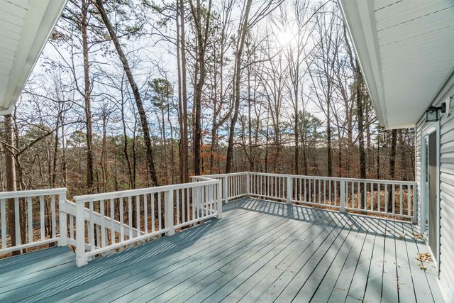 27 Malaga Circle, Hot Springs Village, AR 71909