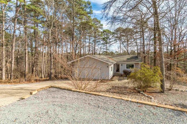 27 Malaga Circle, Hot Springs Village, AR 71909