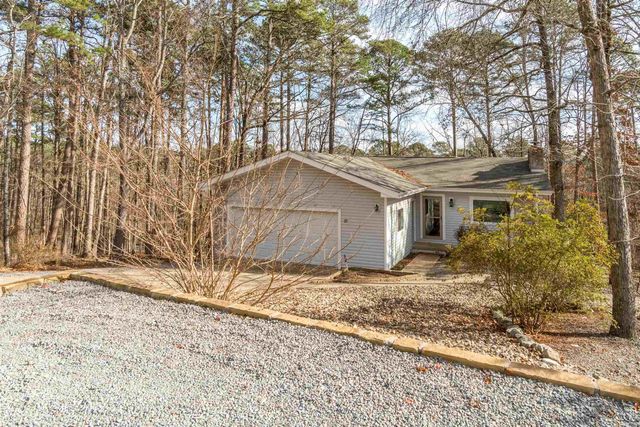 27 Malaga Circle, Hot Springs Village, AR 71909