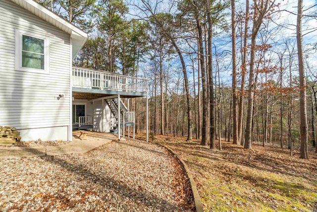 27 Malaga Circle, Hot Springs Village, AR 71909