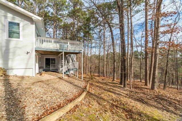 27 Malaga Circle, Hot Springs Village, AR 71909