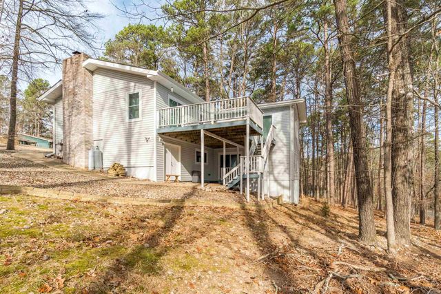 27 Malaga Circle, Hot Springs Village, AR 71909