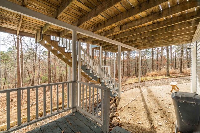 27 Malaga Circle, Hot Springs Village, AR 71909