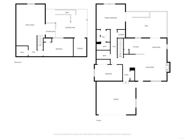 27 Malaga Circle, Hot Springs Village, AR 71909