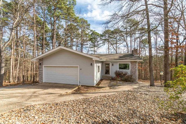 27 Malaga Circle, Hot Springs Village, AR 71909