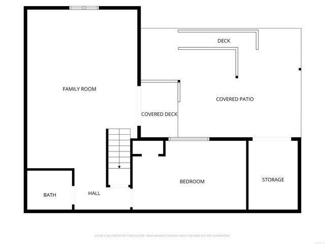 27 Malaga Circle, Hot Springs Village, AR 71909