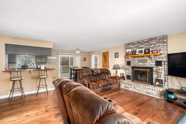 27 Malaga Circle, Hot Springs Village, AR 71909