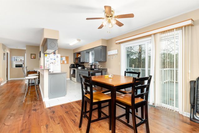 27 Malaga Circle, Hot Springs Village, AR 71909