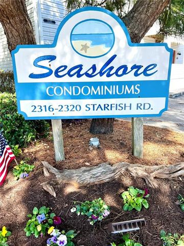 2320 Starfish Rd Apt 302, Virginia Beach, VA 23451