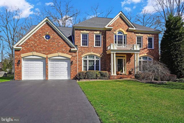 7366 HUNTERS OAK CT, Springfield, VA 22150