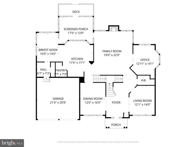 7366 HUNTERS OAK CT, Springfield, VA 22150