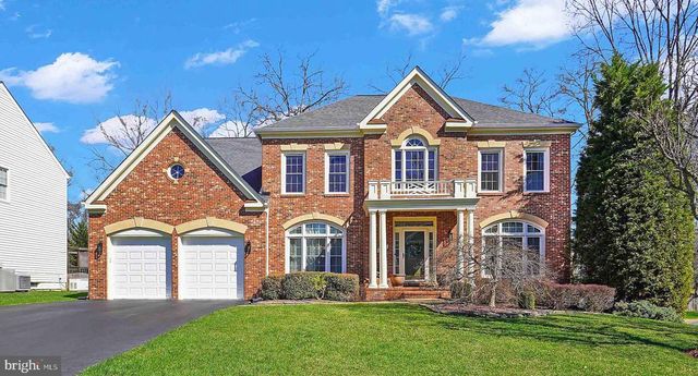 7366 HUNTERS OAK CT, Springfield, VA 22150