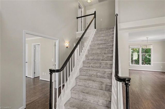 1052 Stamford Club Drive, Rural Hall, NC 27045