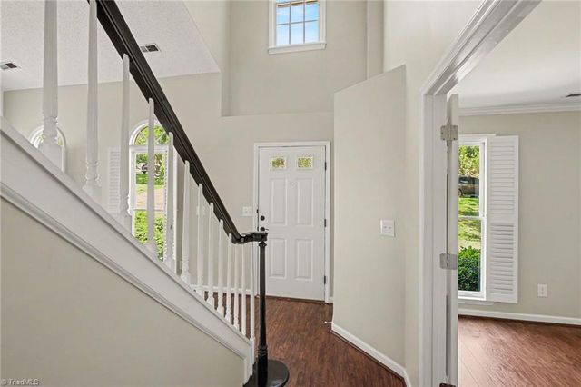 1052 Stamford Club Drive, Rural Hall, NC 27045