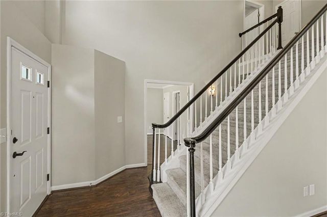 1052 Stamford Club Drive, Rural Hall, NC 27045