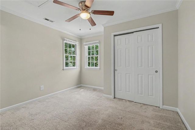 1052 Stamford Club Drive, Rural Hall, NC 27045