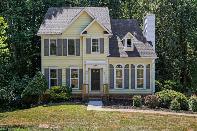 1052 Stamford Club Drive, Rural Hall, NC 27045