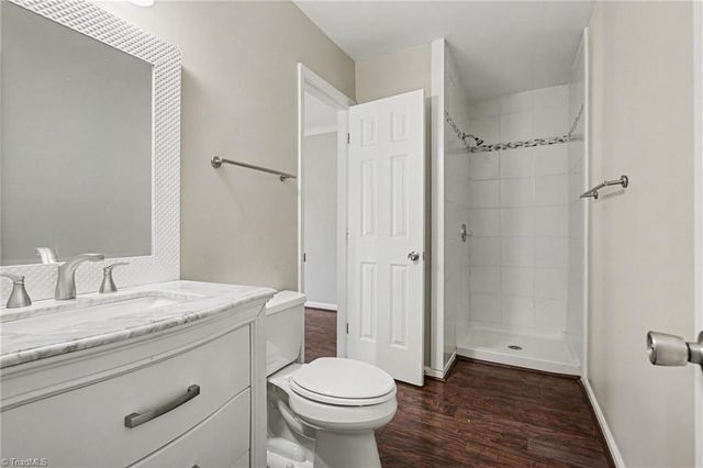1052 Stamford Club Drive, Rural Hall, NC 27045