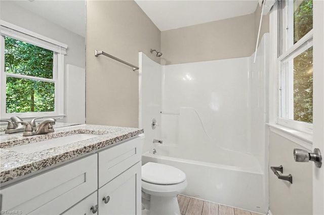1052 Stamford Club Drive, Rural Hall, NC 27045