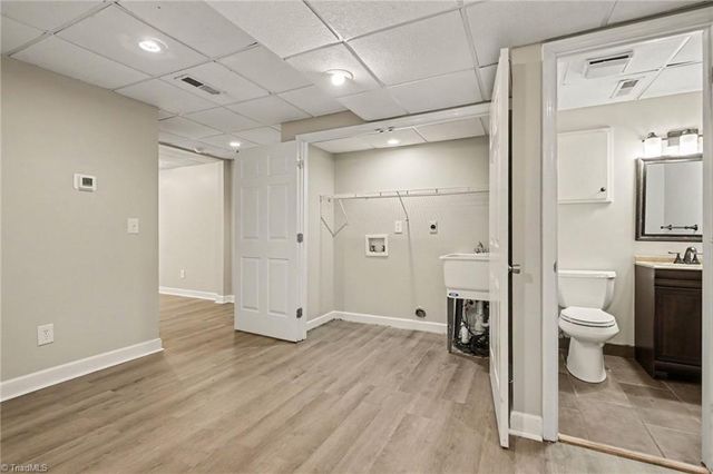 1052 Stamford Club Drive, Rural Hall, NC 27045