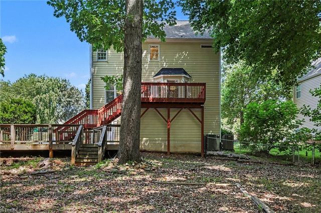 1052 Stamford Club Drive, Rural Hall, NC 27045