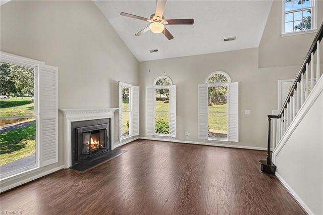 1052 Stamford Club Drive, Rural Hall, NC 27045