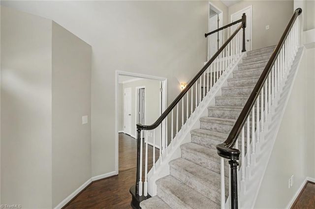 1052 Stamford Club Drive, Rural Hall, NC 27045