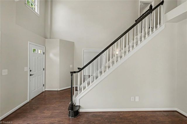 1052 Stamford Club Drive, Rural Hall, NC 27045