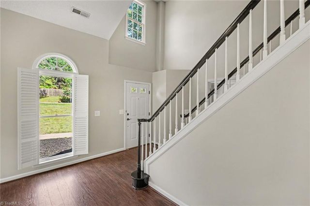 1052 Stamford Club Drive, Rural Hall, NC 27045