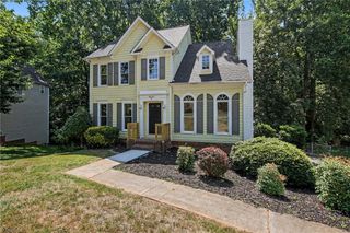 1052 Stamford Club Drive, Rural Hall, NC 27045