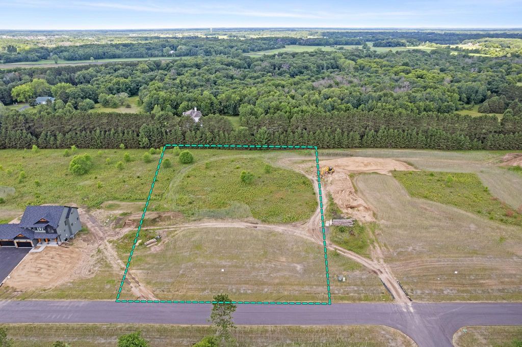 19788 Alamo Street NE, East Bethel, MN 55011 — exterior