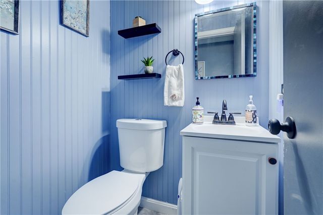 103 West Bend Drive, Greece, NY 14612