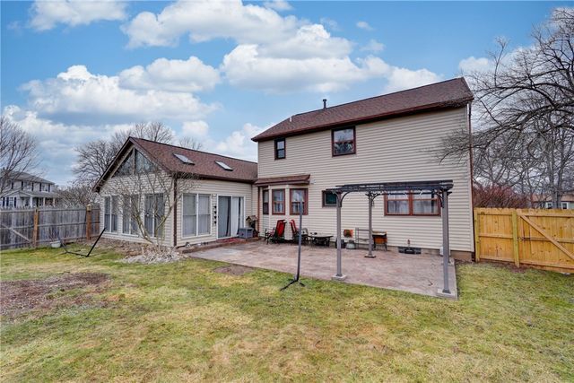 103 West Bend Drive, Greece, NY 14612