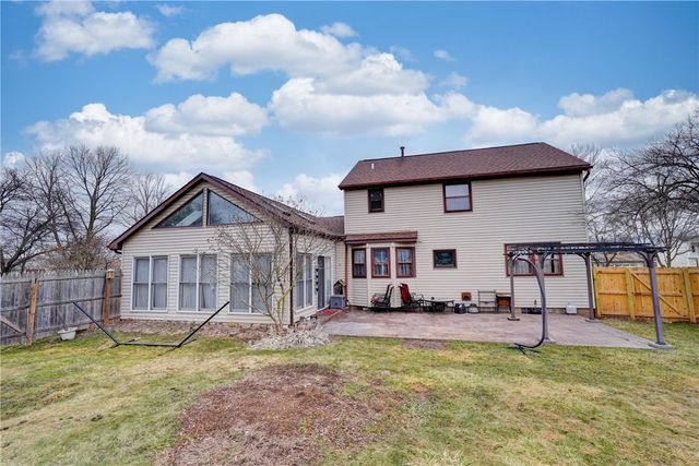 103 West Bend Drive, Greece, NY 14612