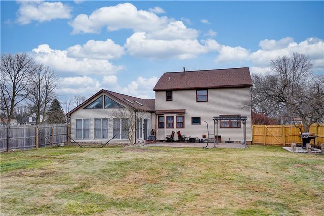 103 West Bend Drive, Greece, NY 14612