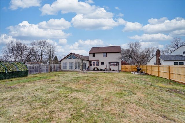 103 West Bend Drive, Greece, NY 14612