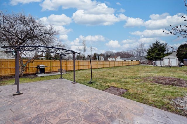 103 West Bend Drive, Greece, NY 14612