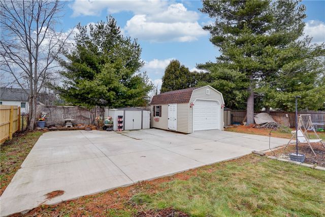 103 West Bend Drive, Greece, NY 14612