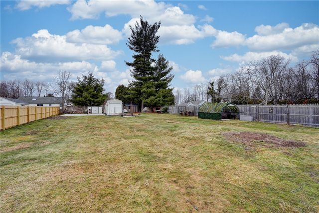 103 West Bend Drive, Greece, NY 14612