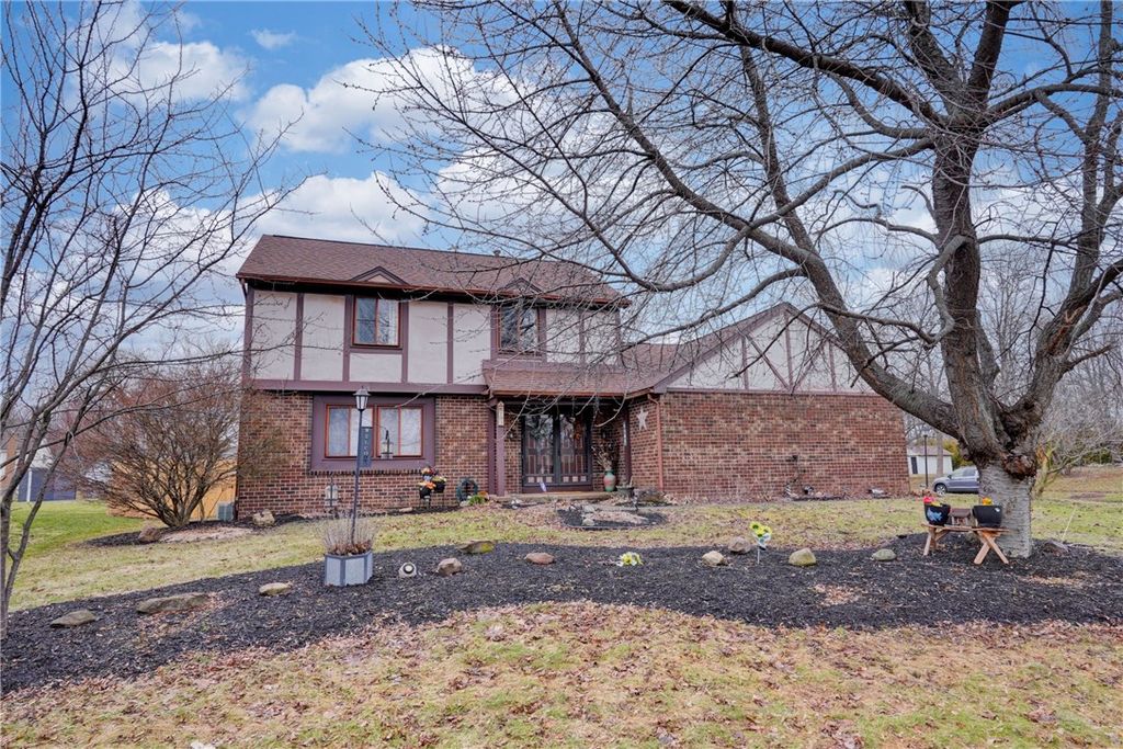 103 West Bend Drive, Greece, NY 14612